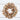 Iced Maple Wreath – 28" (Artificial)