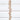 Iced Maple Garland – 6' (Artificial)