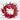 Red Berry Wreath – 24" (Artificial)