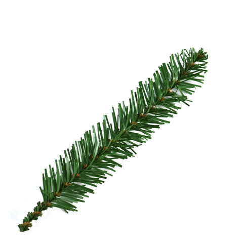 Alberta Slim Spruce Artificial Christmas Tree – 6.5’ or 7.5’ Pre-Lit with Color-Changing Starry Lights