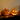 Skull Jack the Clay Pumpkin