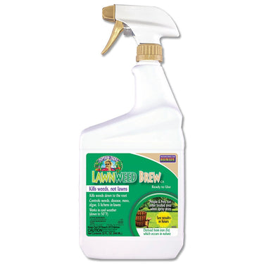Bonide® Captain Jack's LawnWeed Brew - Ready to Use