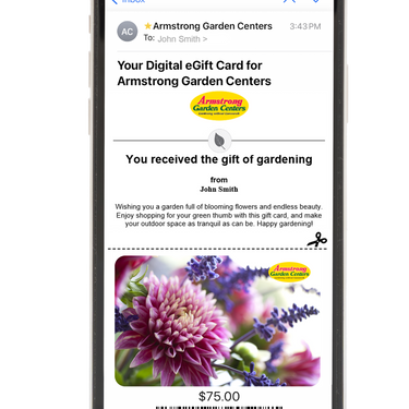 Digital Blooms & Lavender Dreams eGift Card