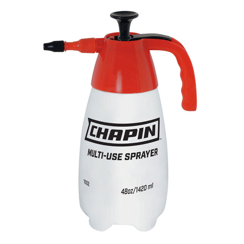 Chapin® MultiPurpose Handheld Sprayer 48oz Capacity