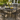 Kingston Westbury Dining Set - 7 Piece