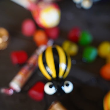 Candy Spiders – 3"
