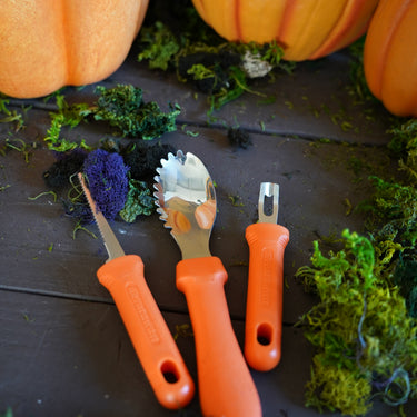 Messermeister Pumpkin Carving Kit