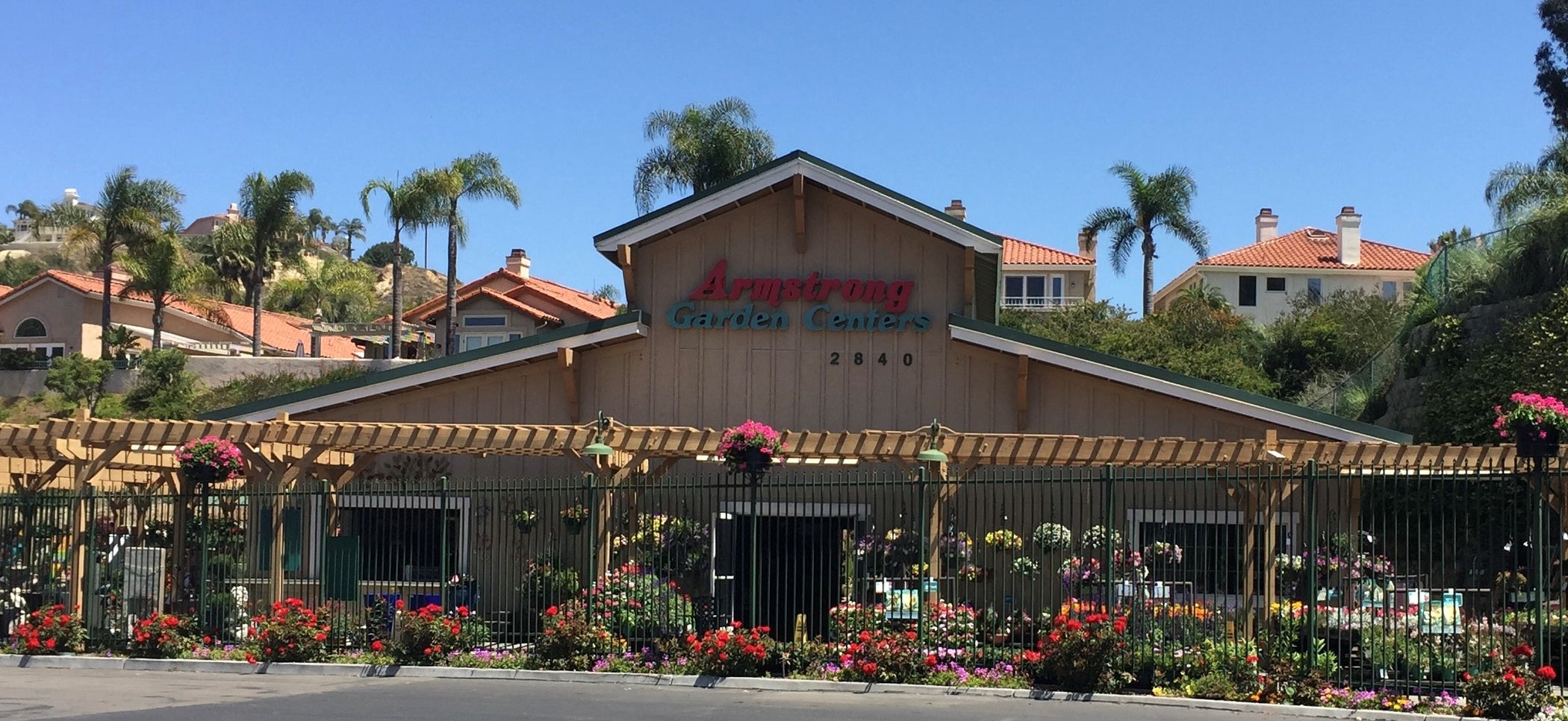 Redwood Square Espalier Trellis 36" Armstrong Garden Centers