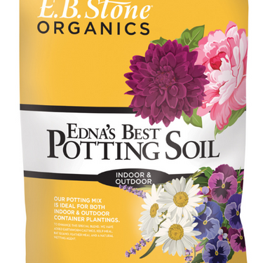 E.B. Stone Organics Edna's Best Potting Soil