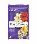 E.B. Stone Organics Rose & Flower Mix