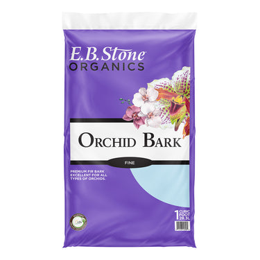 E.B. Stone Organics Fine Orchid Bark