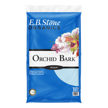 E.B. Stone Organics Medium Orchid Bark