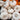 White Mini Pumpkin