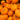 Orange Mini Pumpkin