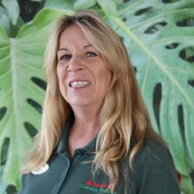 Karen Paliska