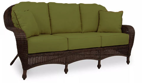 Bristol 4 Piece Seating Group - Green