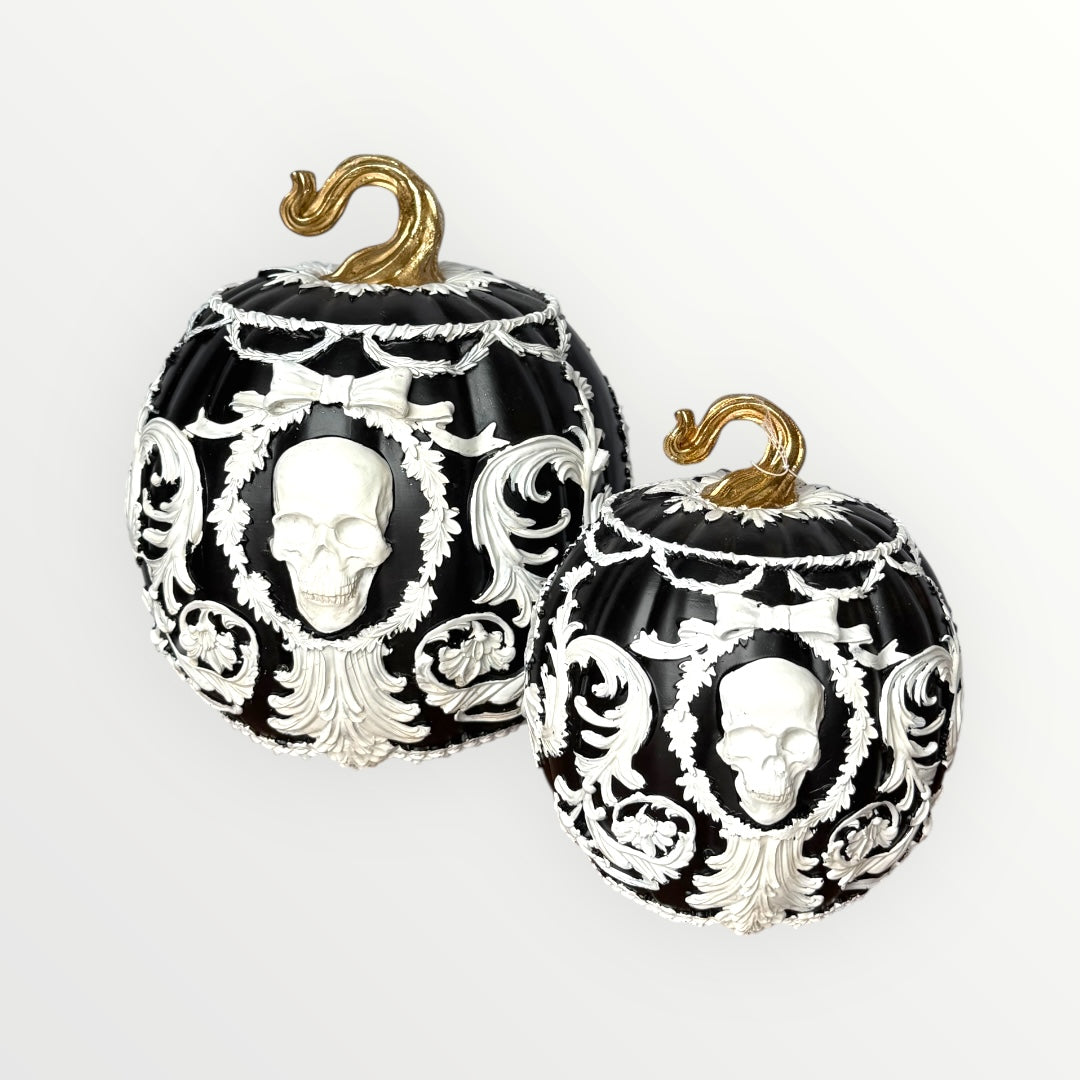Armstrong Garden Centers Resin Jasperwear Pumpkin