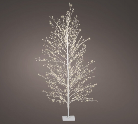 Lumineo Micro LED Tree – (4.9 ft)