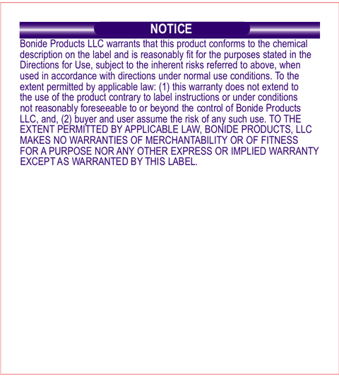 Bonide® Captain Jack's Rose Rx® 4 in 1 - Ready to Use