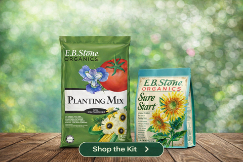 Essential Planting Kit