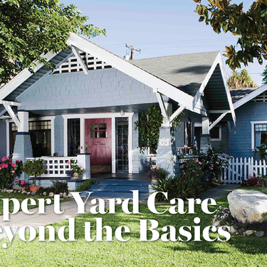 Lawn & Garden ProCare