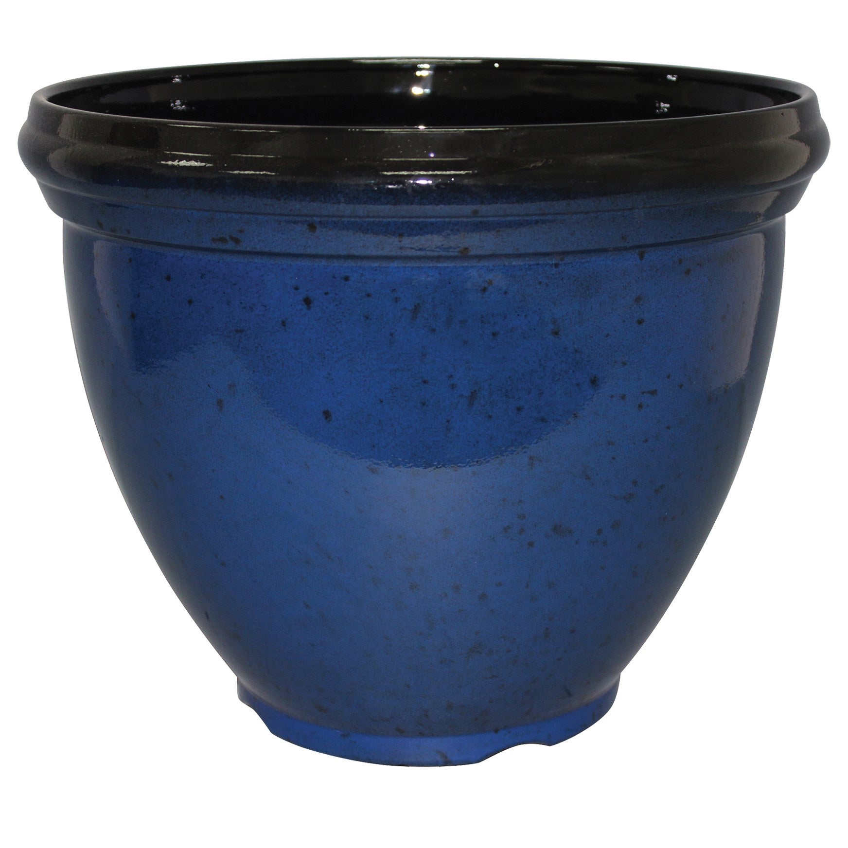 Southern Patio Heritage Planter 15"