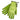 MUD® Simply Mud® Gloves - Kiwi