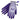 MUD® Simply Mud® Gloves - Passionfruit