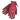 MUD® Simply Mud® Gloves - Pomegranate