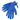 MUD® Kids Simply Mud® Gloves - One Size - Kids Fit
