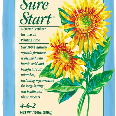 E.B. Stone Organics Sure Start 4-6-2
