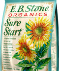 E.B. Stone Organics Sure Start 4-6-2