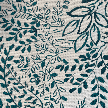 Jade Botanical Indoor/Outdoor Pillow