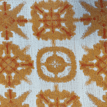 Clementine Tile Indoor/Outdoor Pillow