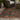 Wildflowers Outdoor Mat, Hunter Green