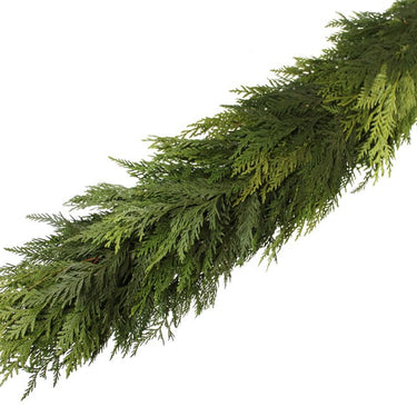 Fresh Garland - 1ft