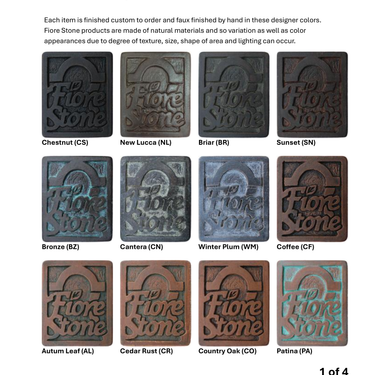 Lion with Ball, Left