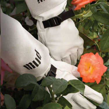 MUD® Woman's Gauntlet Gloves