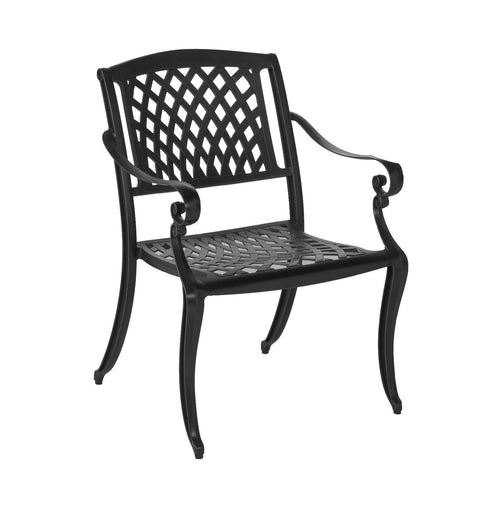 Kingston Westbury Stackable Dining Chair