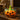 Talavera Colors Pumpkin Statue – 12 inch