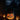 Jack the Warlock Clay Pumpkin