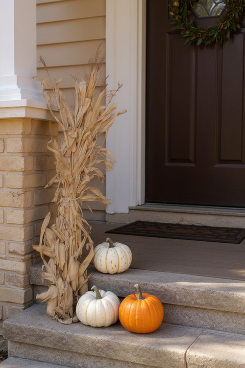 Cornstalk Bundle - 12/bundle