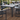 Tangent Dining Set - 7 Piece