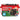Telebrands 50' Pocket Hose Copper