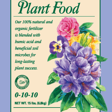 E.B. Stone Organics Ultra Bloom 0-10-10
