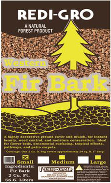 Redi-Gro Small Nugget Deco Bark