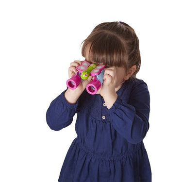 Cutie Pie Butterfly Binoculars