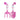 Pretty Petals Cultivator & Trowel Set