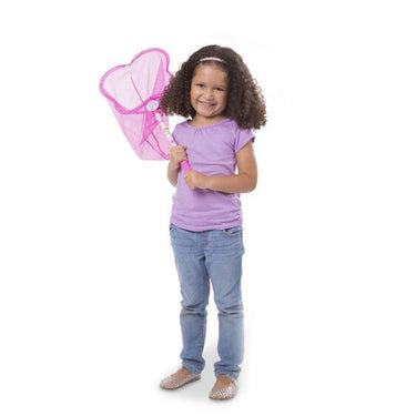 Cutie Pie Butterfly Net