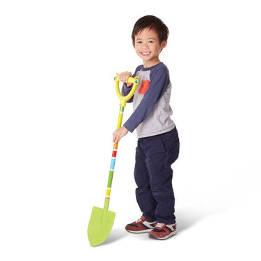 Giddy Buggy Shovel